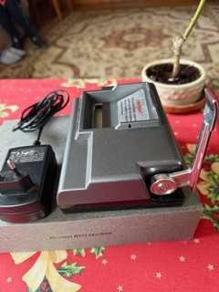 Mașină de injectat tuburi Powermatic IV rulat tigari/tutun