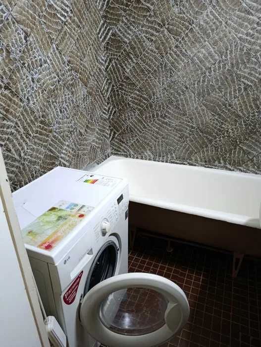 Сдается 2-комнатная квартира, Хамид Алимжон.