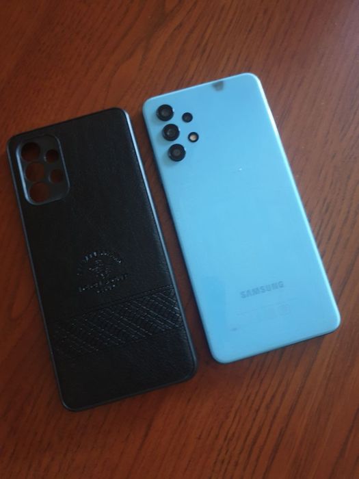 Samsung A32 продажа обмен