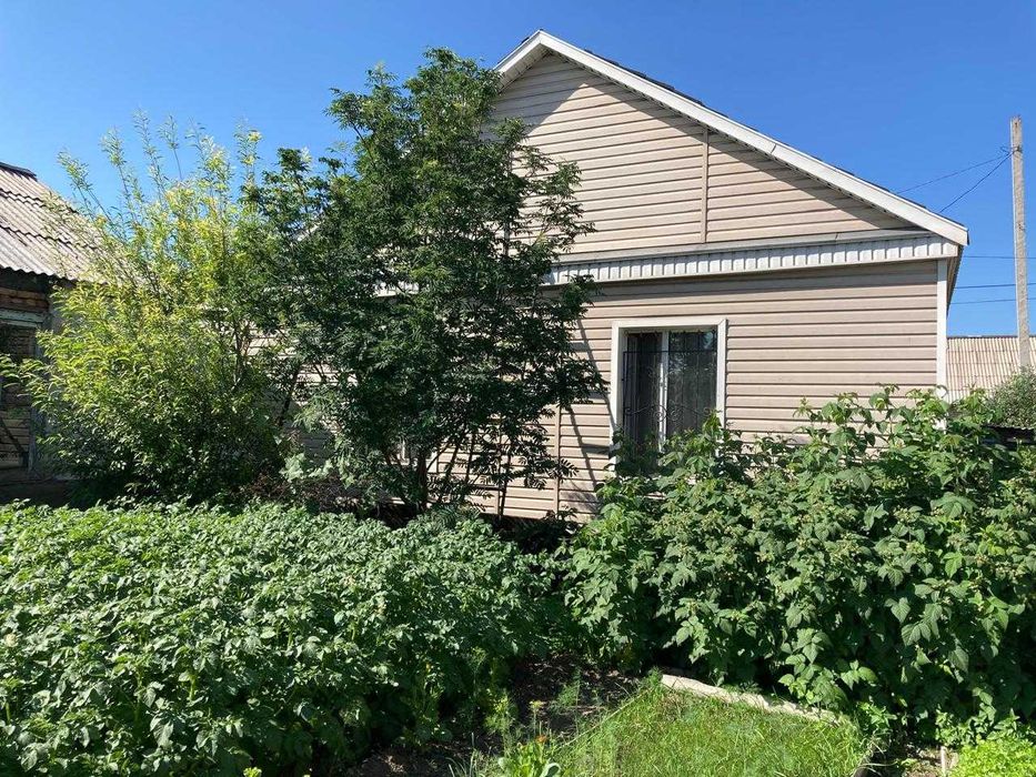 Продаю/ или обмен  дома