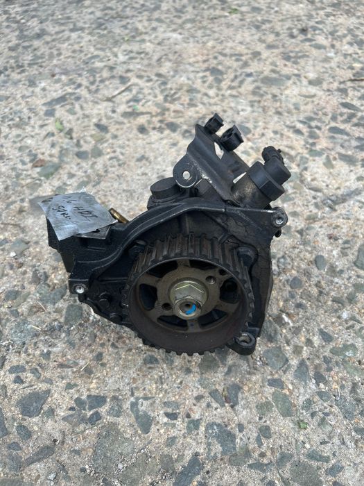 ГНП за Пежо 307 1.6 HDI