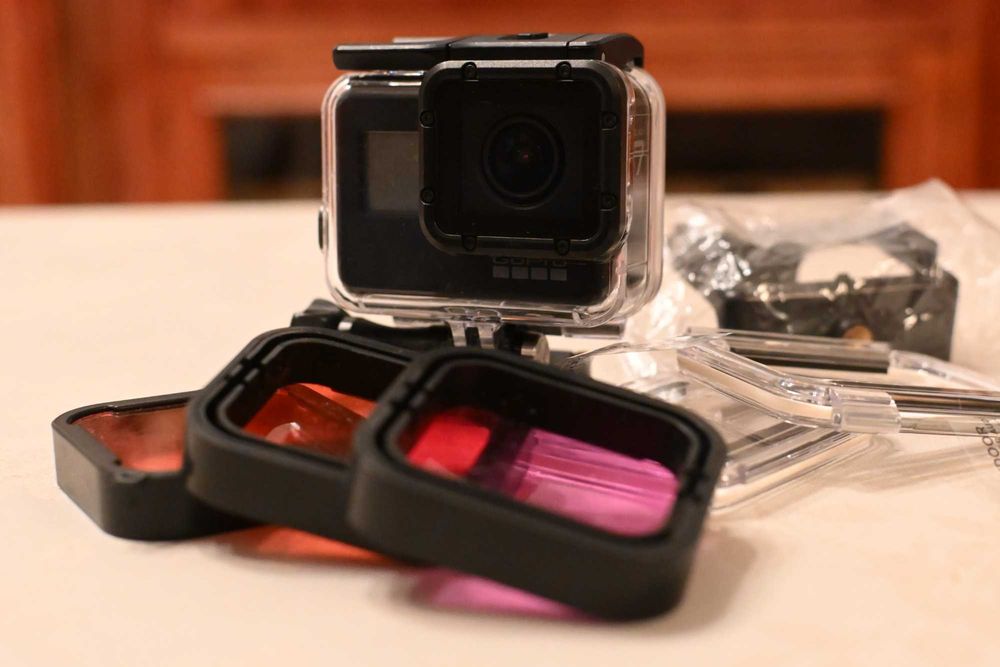 GoPro Hero 7 Black
