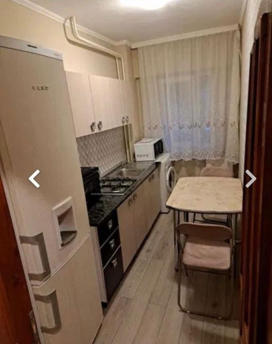 Dau in chirie apartament cu 1 camera,spatios,utilat,curat.