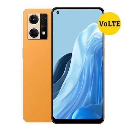 Продам телефон  Oppo 7в треснул но в рабочем состоянии