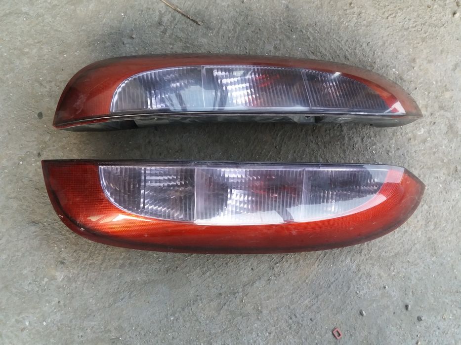 Ляв и десен стоп за опел корса ц OPEL CORSA C