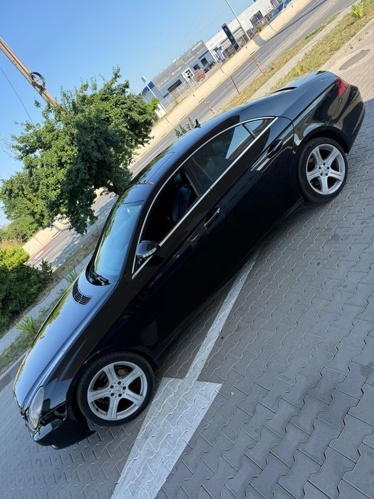 MERCEDES-BENZ CLS 2007 — imagine 2