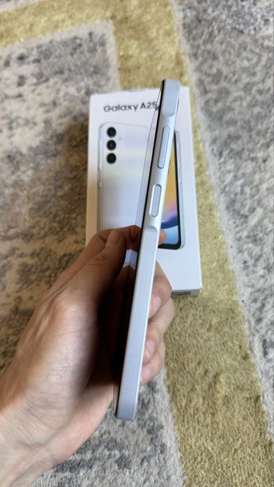 Samsung  A25  5G