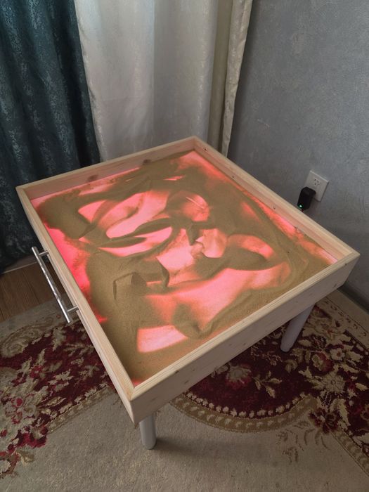 Продаётся песочный стол