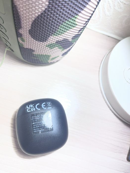 Беспроводные наушники