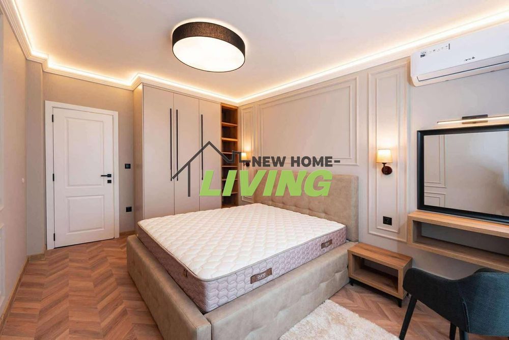 Продава се Двустаен апартамент в Пловдив, Южен - 71 кв.м за 1957 €/кв.м - Снимка #5