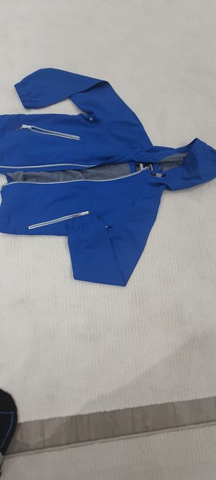 Спортно есенно пролетно яке за момче