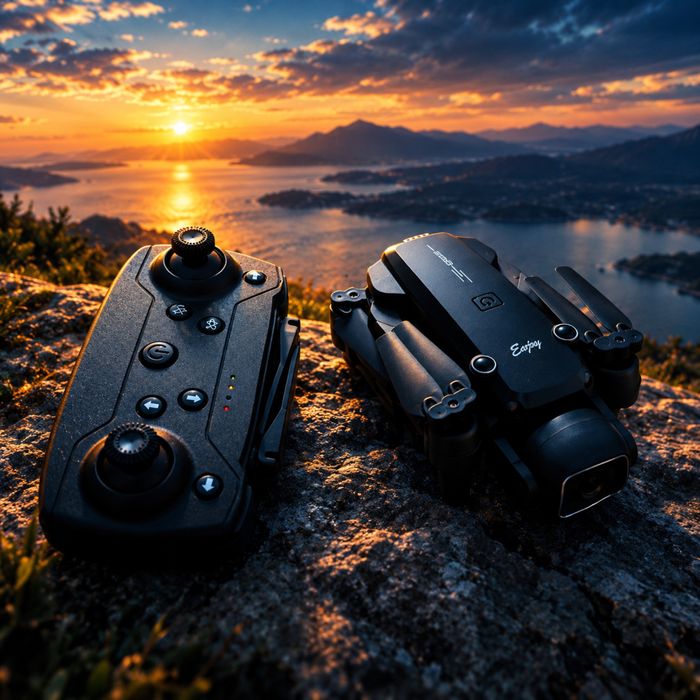 BEE H26 DRONE