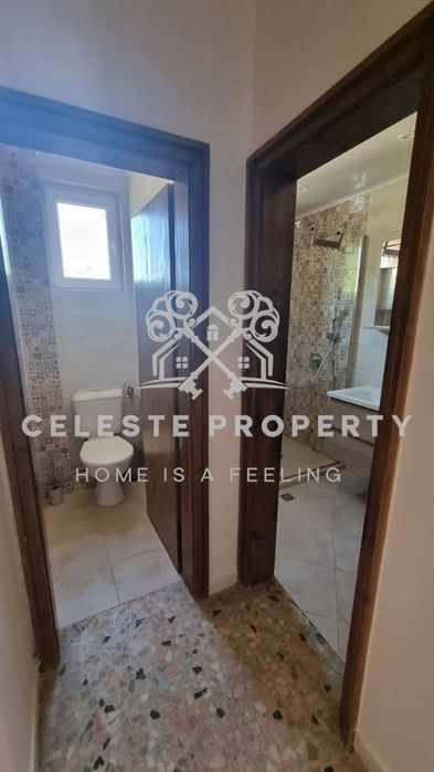 Дава се под наем Тристаен апартамент в София, Лозенец - 100 кв.м за 1249 € - Снимка #3