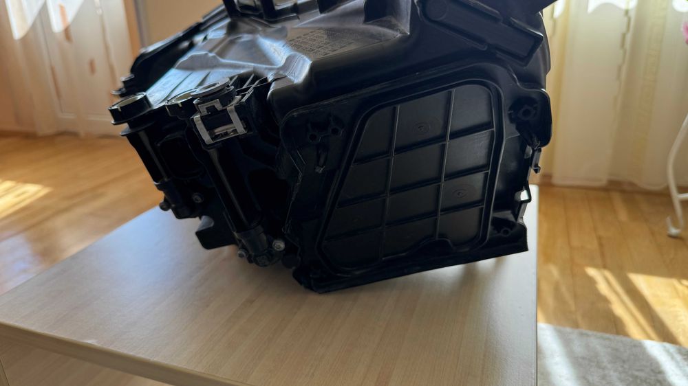 Оригинални LED фарове/фар за Ауди Audi Q3 2019+