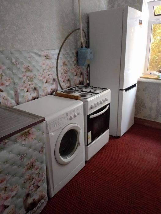 Срочно продается 1 комнатная квартира