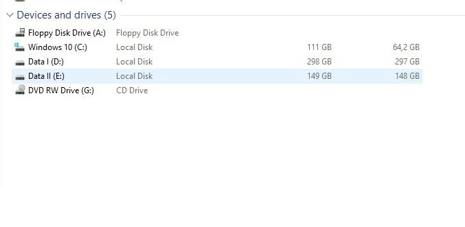 Продавам настолен Компютър AMD Athlon II  x4 630  Radeon RX550