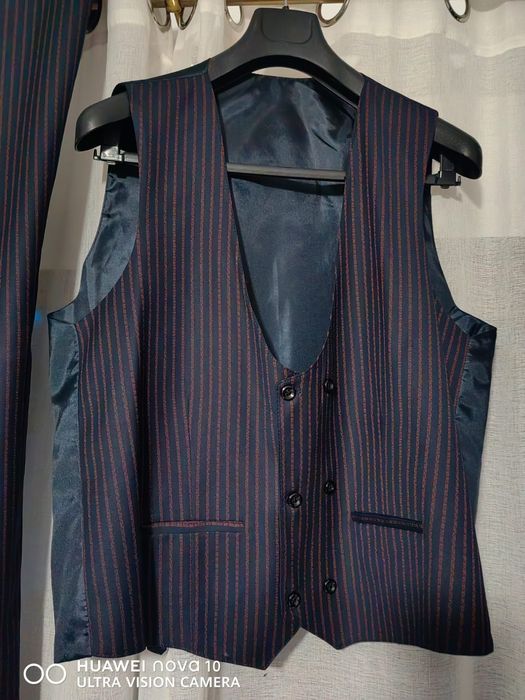 Costum bărbați elegant