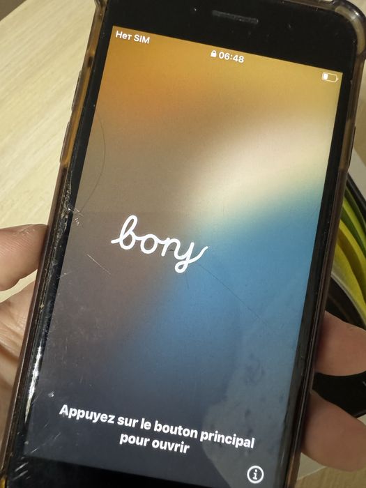 Продама iphone se