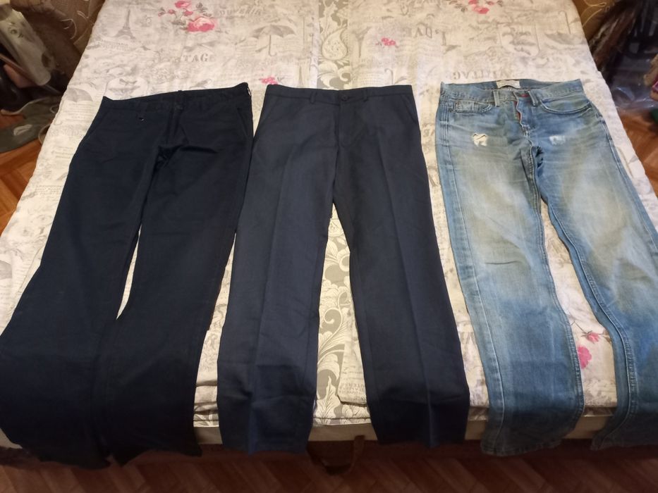 Рубашки мужские.