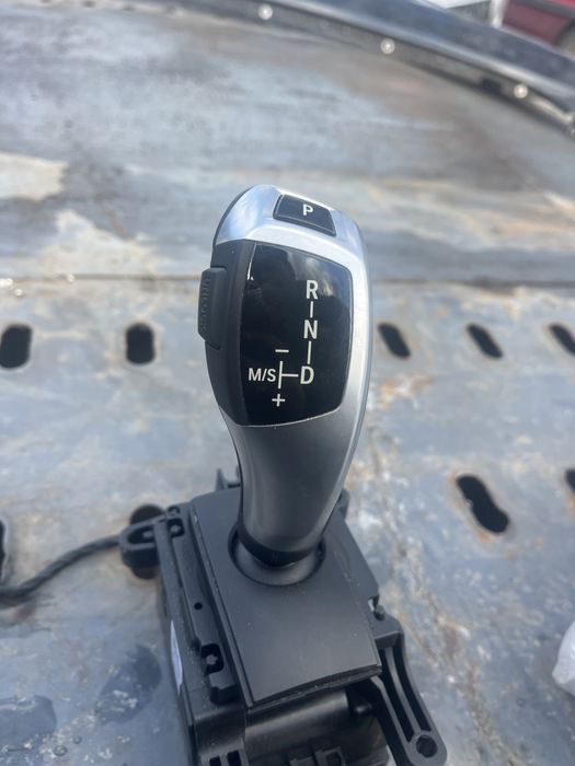 Джойстик бмв/bmw f10 f11 лост скорости бмв ф10 ф11