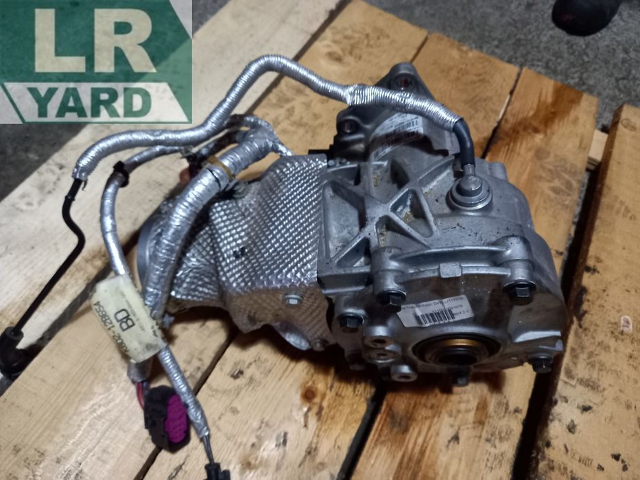 Cutie transfer ROVER EVOQUE ≥2019;DISCOVERY SPORT ≥2015