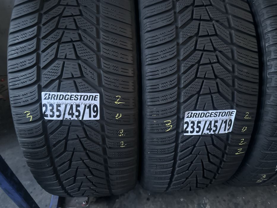 234/45/19 Brigeston