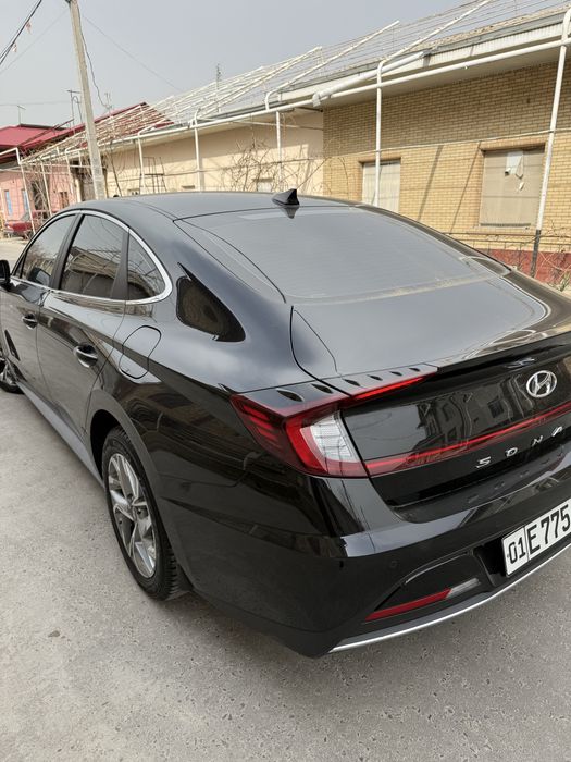 Срочно Hyundai sanata сотилади