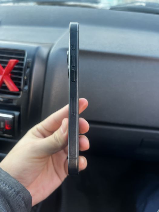 Iphone 15 pro 256гб