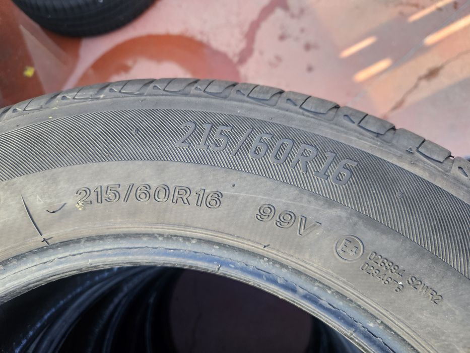 Гуми 215/60/16 ПРОМОЦИЯ