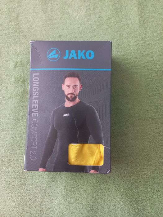 Термо блуза и Термо клин Jako XL