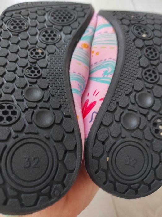 Детски аква обувки, 32 номер