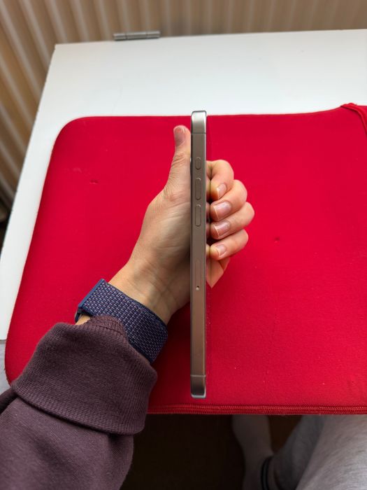 Iphone 15 Pro Max 512GB