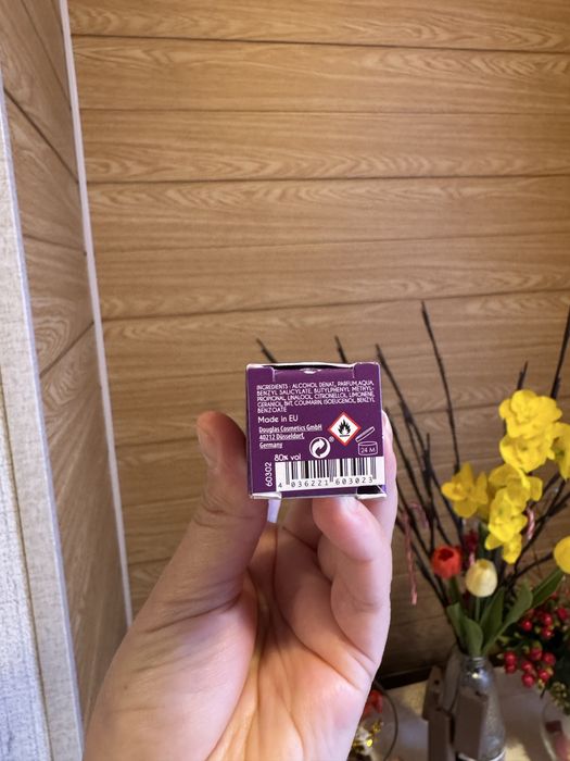 Douglas spicy charm edt 15ml