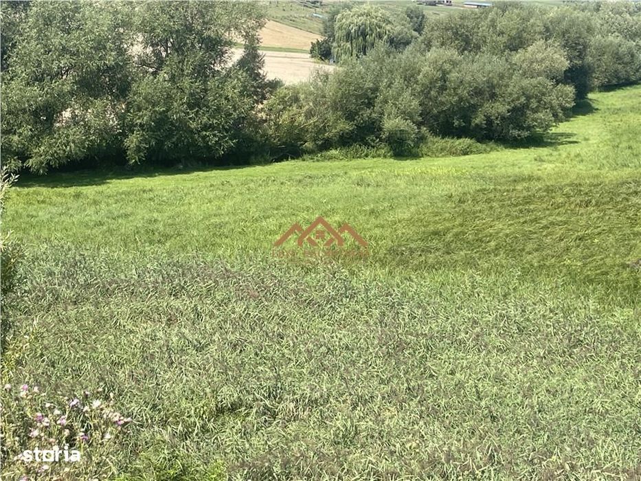 De Vanzare | Teren | Com. Moara