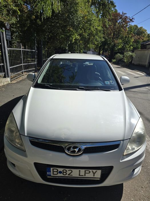 HYUNDAI i30 2008 — imagine 3