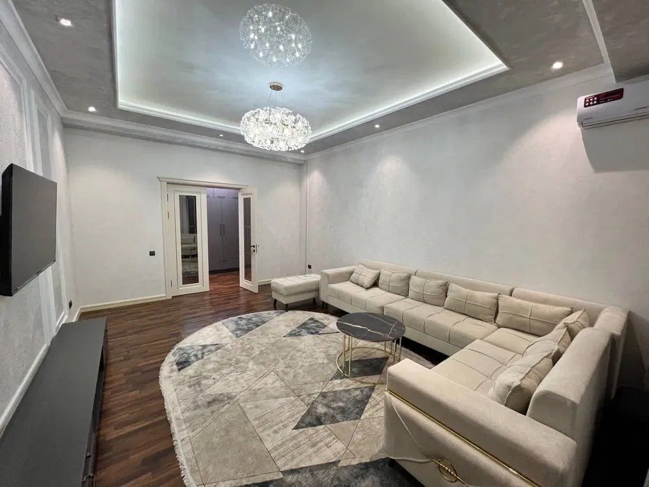 Barocco 3/10/10 Евро Ремонт 115м2