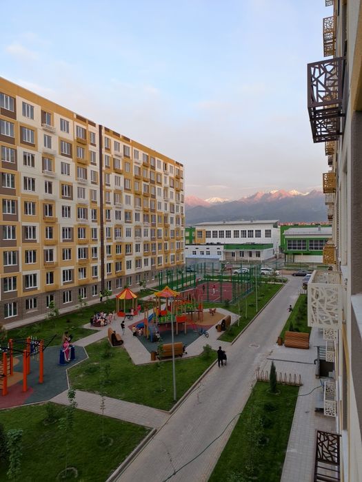 Продается 3комнатная квартира
