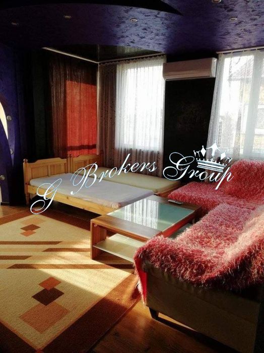 Дава се под наем Едностаен апартамент в Бургас, Сарафово - 42 кв.м за 230 € - Снимка #5