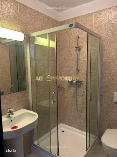 3 Camere de inchiriat | Baneasa | Centrala proprie | Parcare subterana