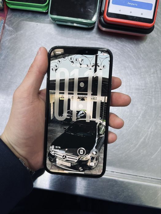 iPhone 12 pro 128гб 76%