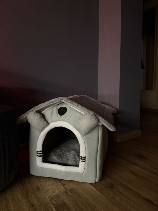Къща за домашен любимец / размер L