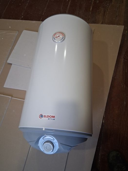Бойлер Елдом  50 литра