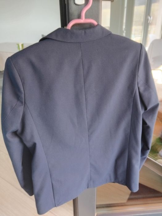 Sacou Zara boys 10 ani mar 140
