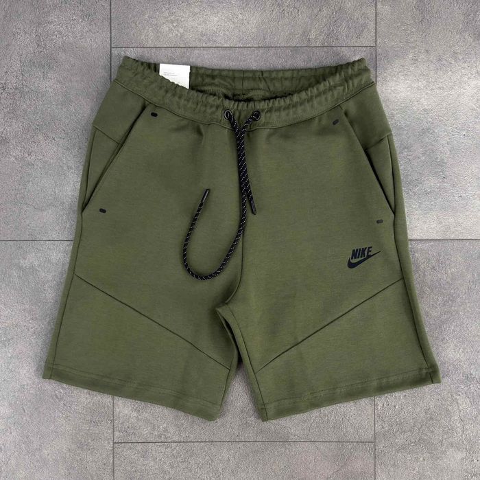 Мъжки Къси Панталони Nike