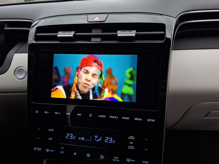 Нови карти за навигация ъпдейт USB Kia Hyundai 2026г. USA Canada