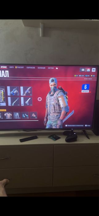 Xbox series X на 1TB