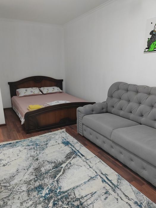 Квартира посуточно