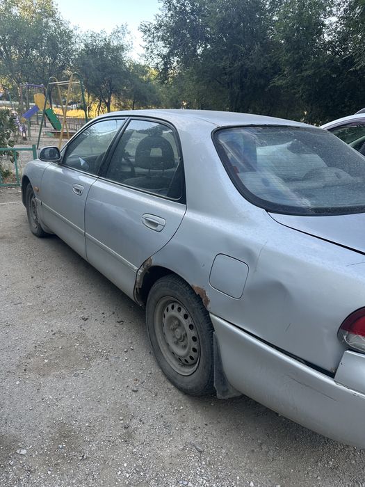 Продам автомобиль Мазда 626GE