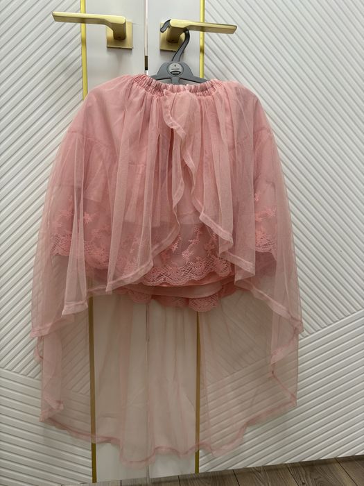 Юбки для танцев и праздников