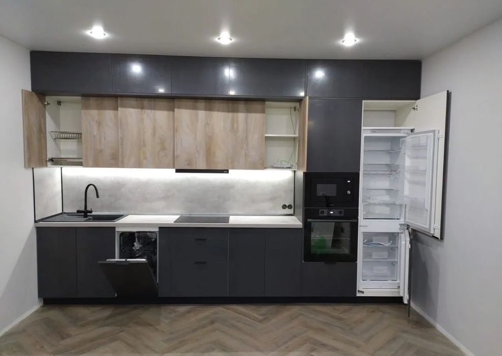 Кухня вашей мечты